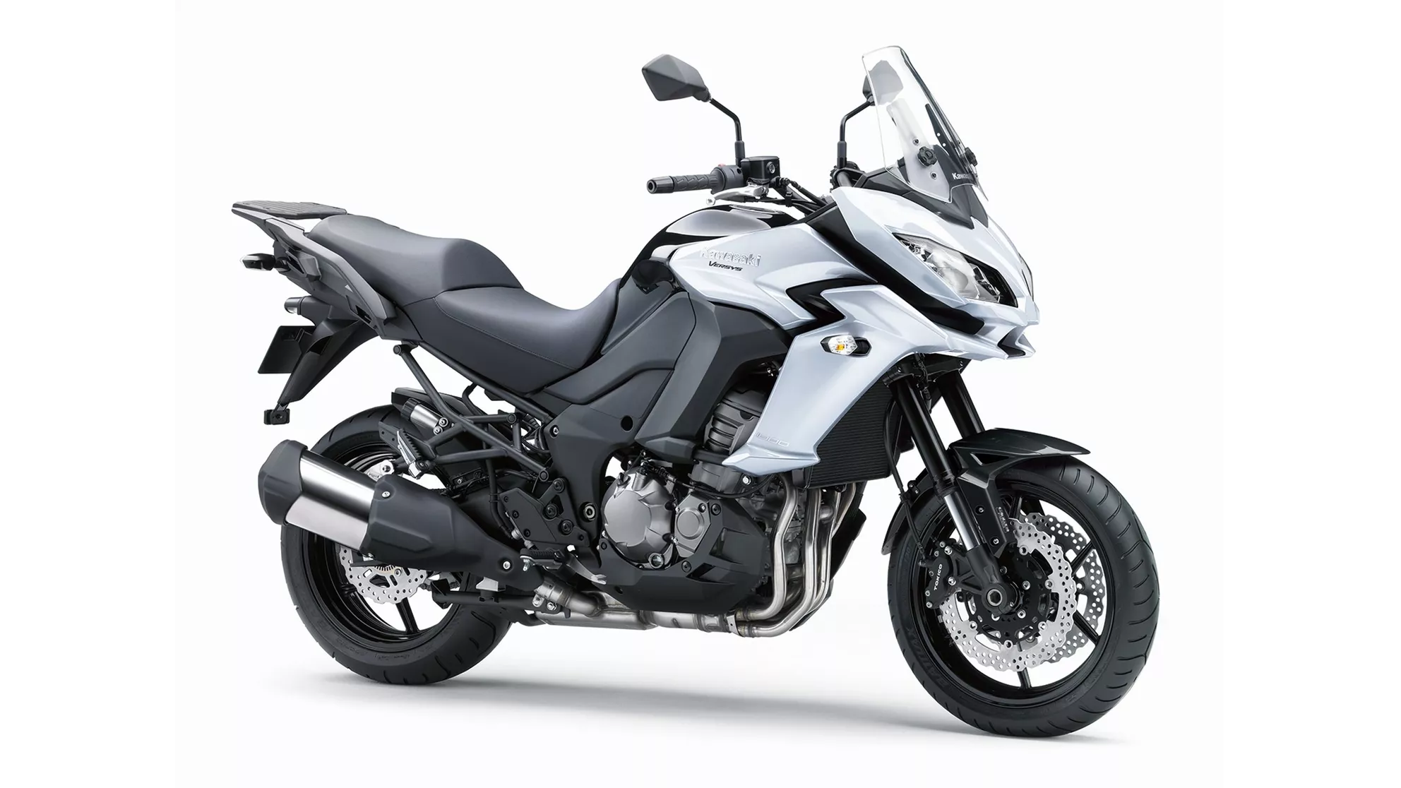 Kawasaki Versys 1000 - Image 7 Kawasaki Versys 1000 - Image 7
