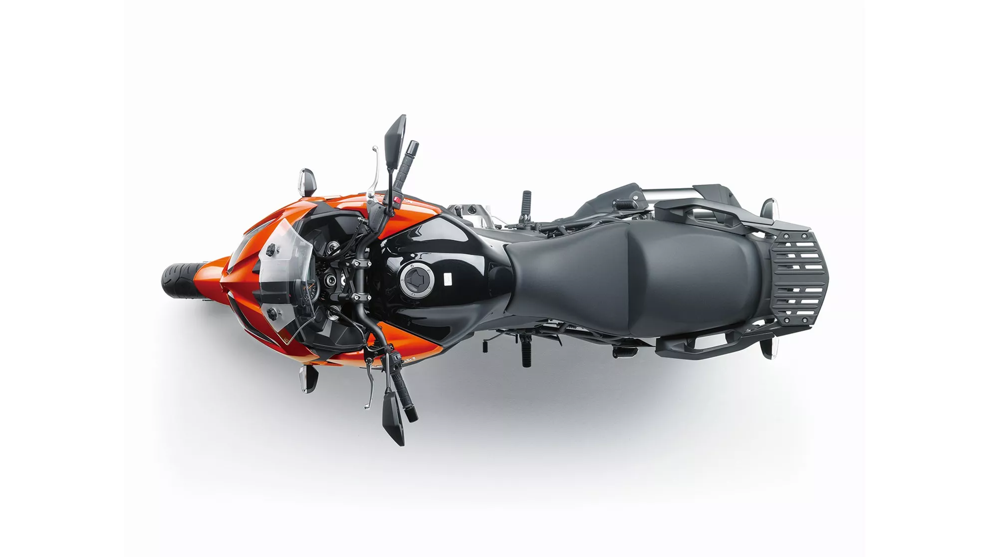 Kawasaki Versys 1000 - Image 8 Kawasaki Versys 1000 - Image 8