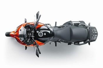 Kawasaki Versys 1000 2015 - Bild 11 Kawasaki Versys 1000 2015 - Bild 11
