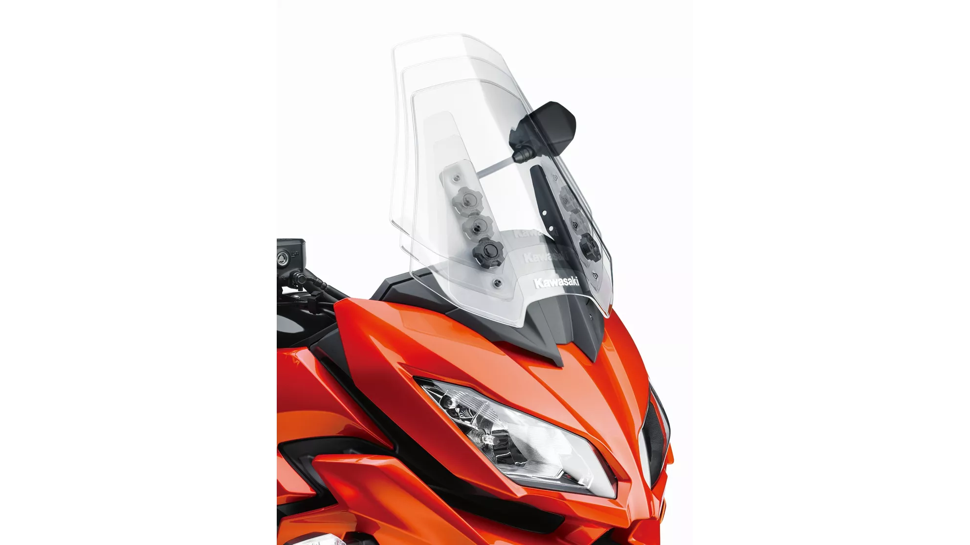 Kawasaki Versys 1000 - Image 9 Kawasaki Versys 1000 - Image 9
