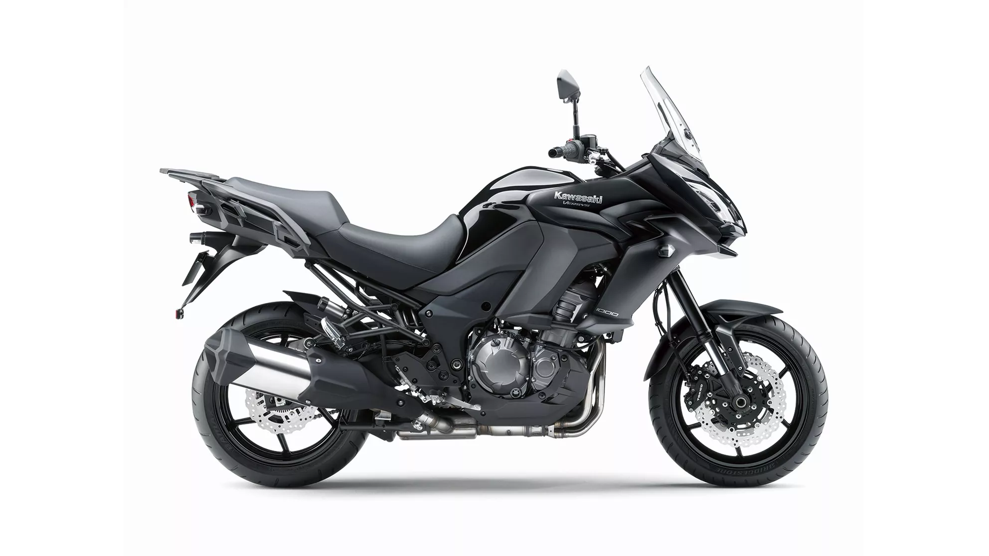 Kawasaki Versys 1000 - Image 10 Kawasaki Versys 1000 - Image 10