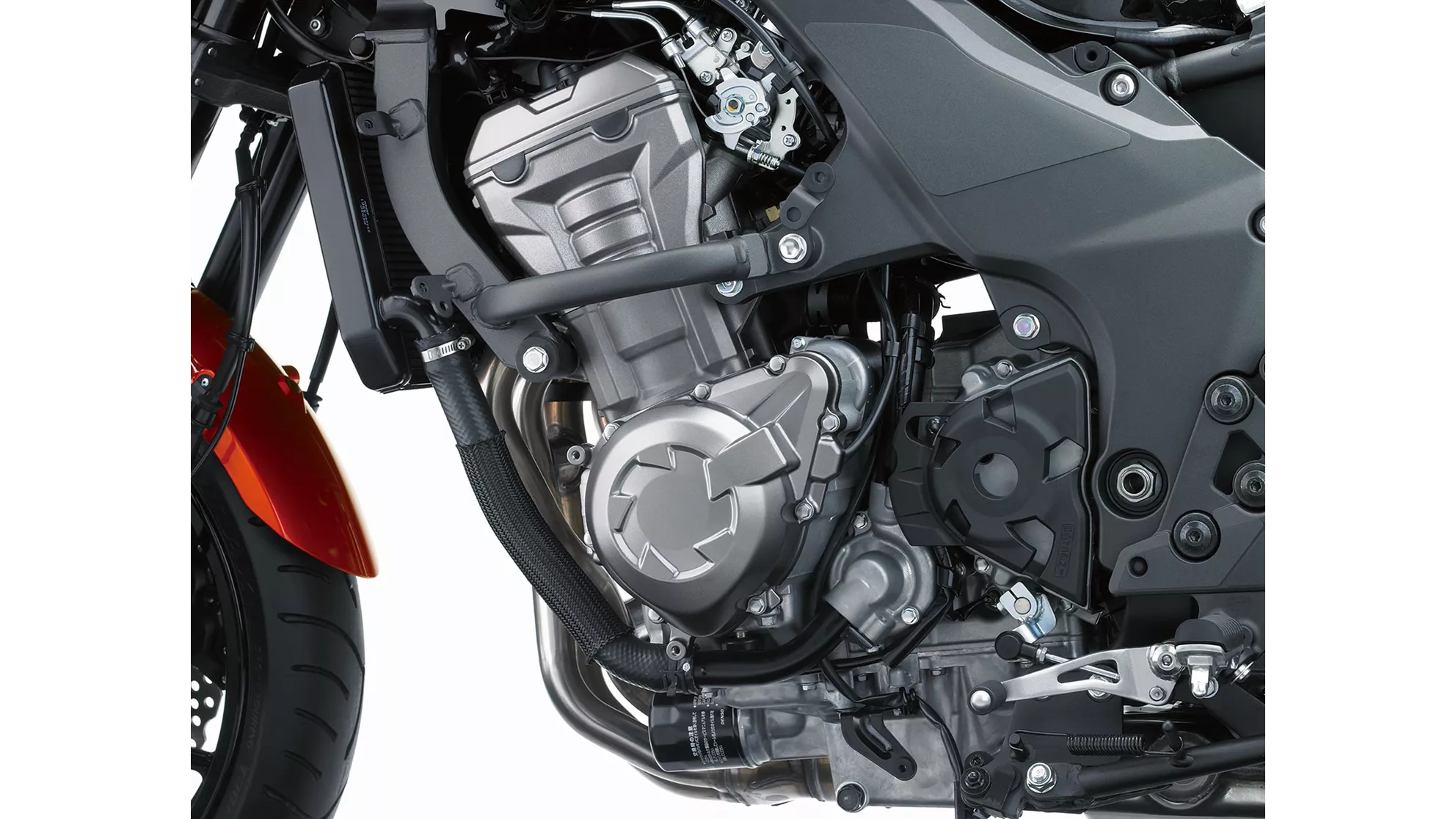 Kawasaki Versys 1000 - Image 12 Kawasaki Versys 1000 - Image 12