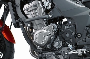 Kawasaki Versys 1000 2015 - Bild 15 Kawasaki Versys 1000 2015 - Bild 15