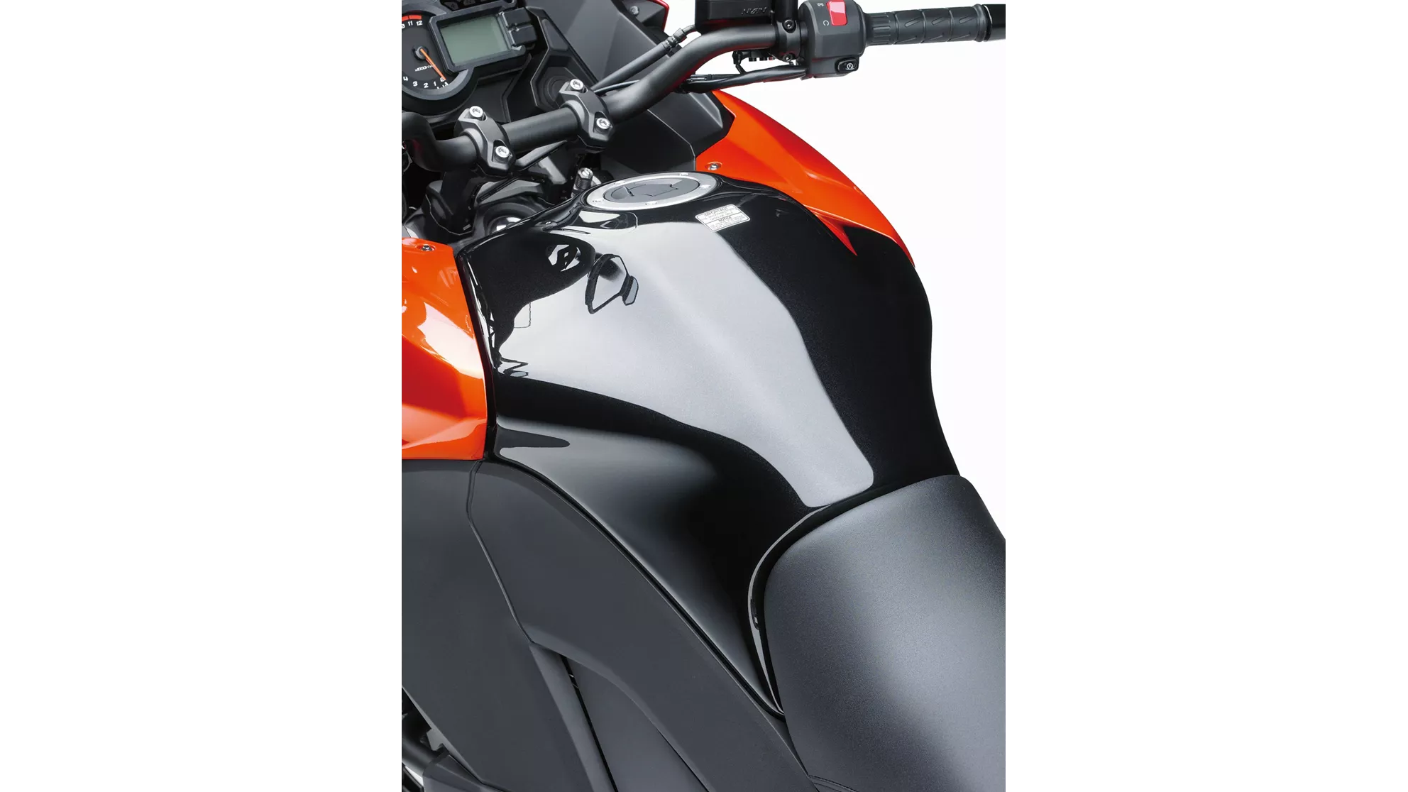 Kawasaki Versys 1000 - Image 13 Kawasaki Versys 1000 - Image 13