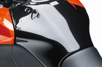 Kawasaki Versys 1000 2015 - Bild 16 Kawasaki Versys 1000 2015 - Bild 16