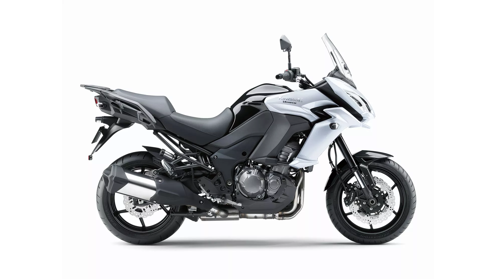 Kawasaki Versys 1000 - Image 21 Kawasaki Versys 1000 - Image 21