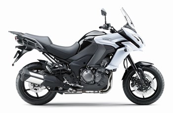 Kawasaki Versys 1000 2015 - Bild 24 Kawasaki Versys 1000 2015 - Bild 24