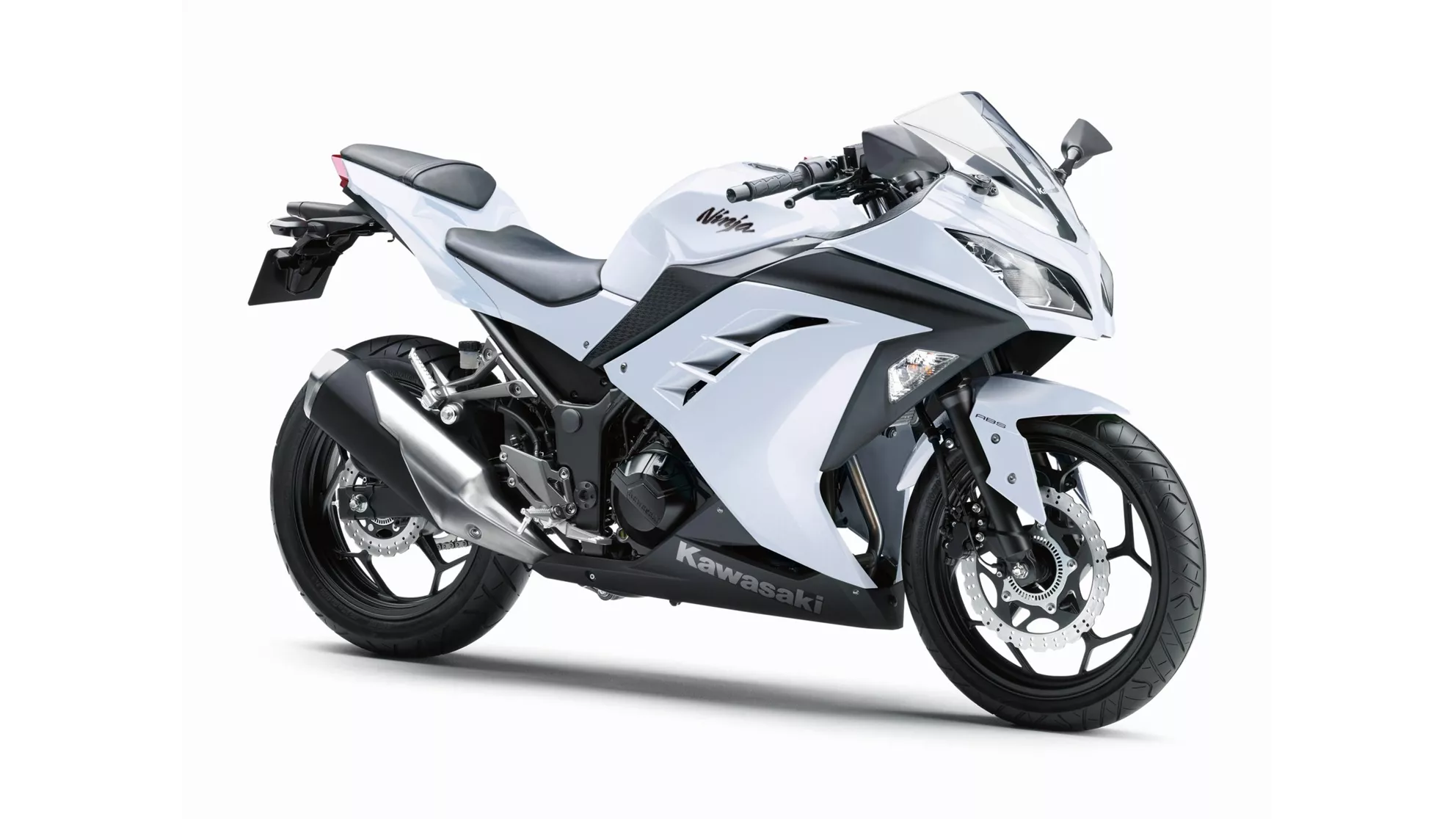 Kawasaki Ninja 300 - Image 2 Kawasaki Ninja 300 - Image 2