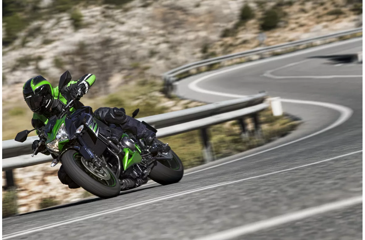 Kawasaki Z 800 Kawasaki Z 800