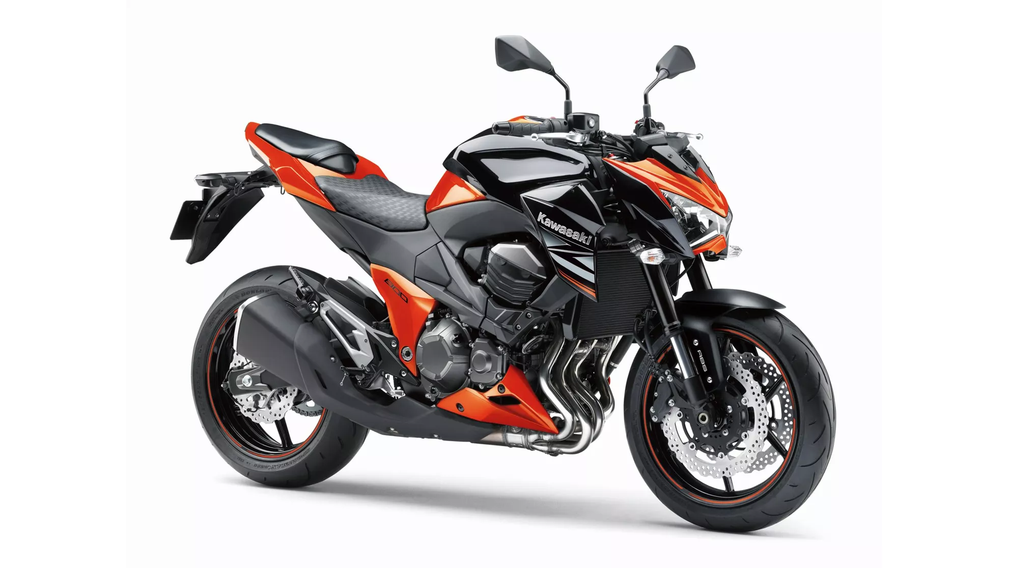 Kawasaki Z 800 - Image 2 Kawasaki Z 800 - Image 2
