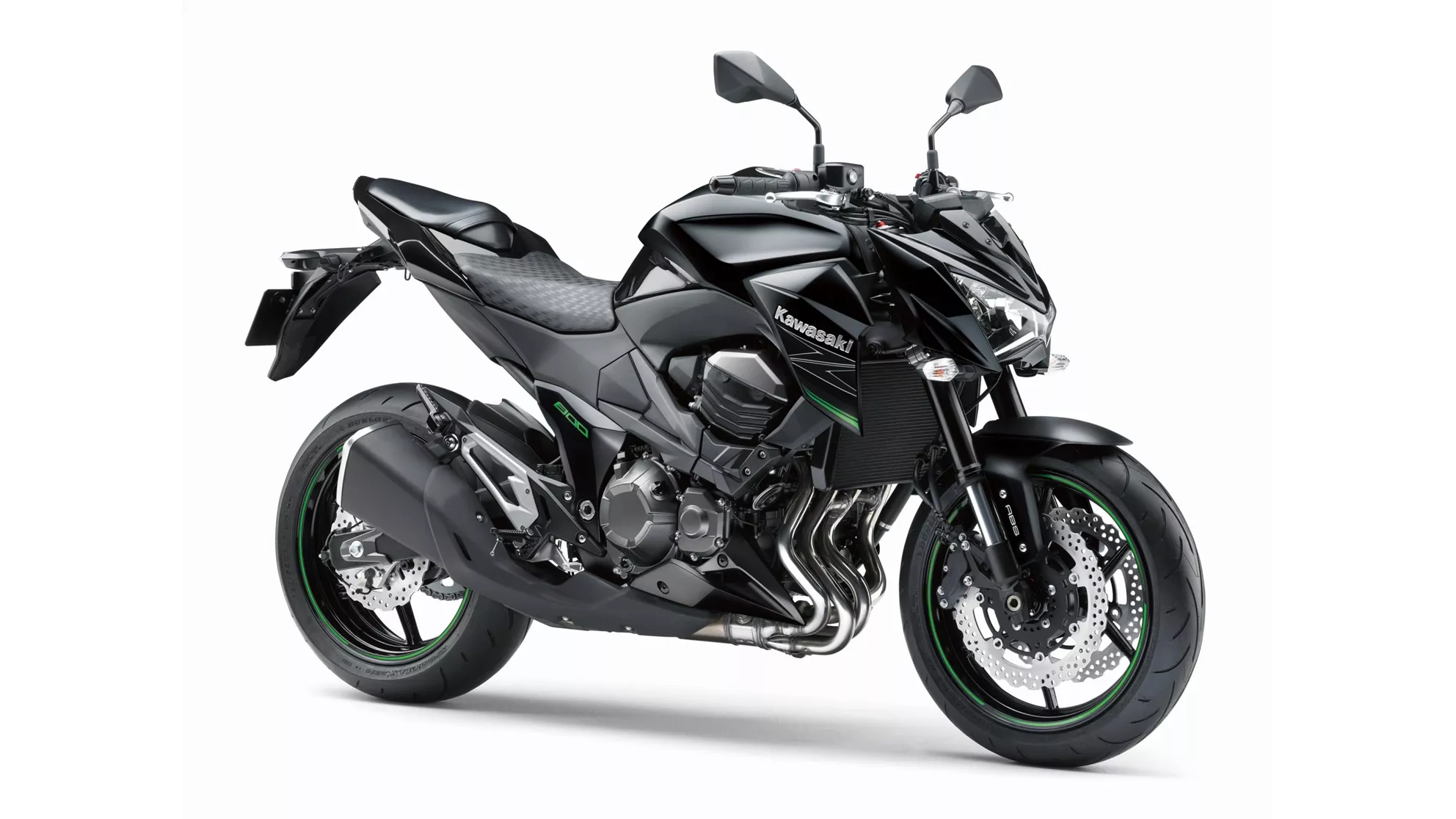 Kawasaki Z 800 - Image 3 Kawasaki Z 800 - Image 3