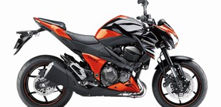 Yamaha MT-09 SP 2021 vs Kawasaki Z 800 2015