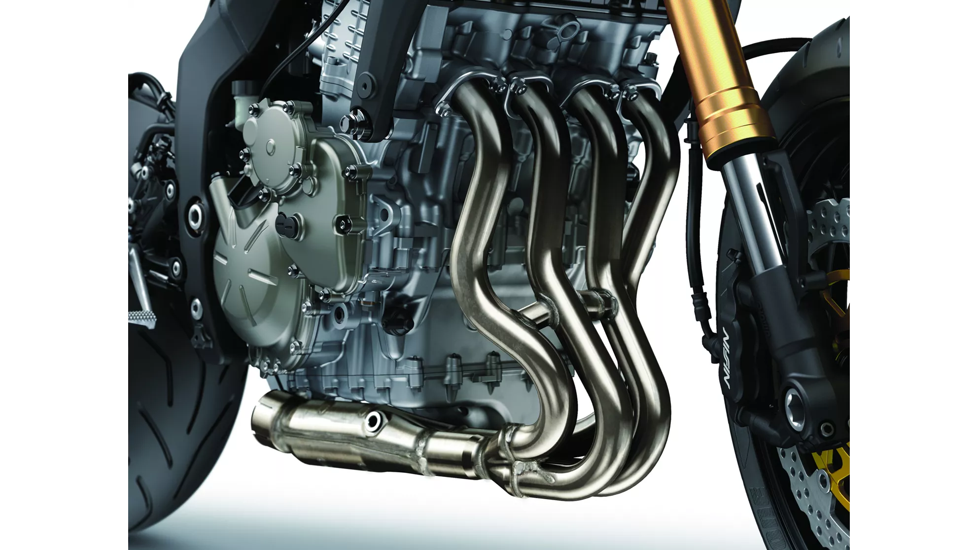 Kawasaki Ninja ZX-6R 636 - Image 1 Kawasaki Ninja ZX-6R 636 - Image 1