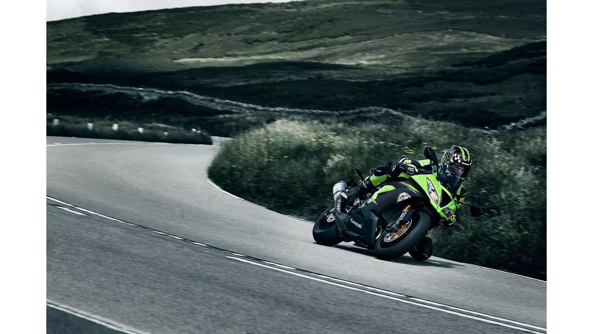 Kawasaki Ninja ZX-6R 636 - Image 2 Kawasaki Ninja ZX-6R 636 - Image 2