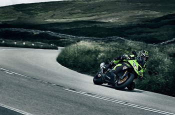 Kawasaki Ninja ZX-6R 636 2015 - Bild 4 Kawasaki Ninja ZX-6R 636 2015 - Bild 4