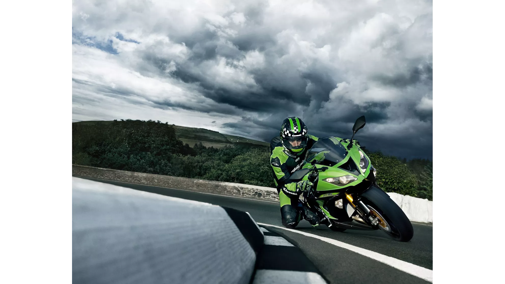 Kawasaki Ninja ZX-6R 636 - Image 3 Kawasaki Ninja ZX-6R 636 - Image 3