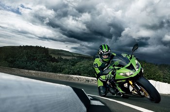 Kawasaki Ninja ZX-6R 636 2015 - Bild 5 Kawasaki Ninja ZX-6R 636 2015 - Bild 5