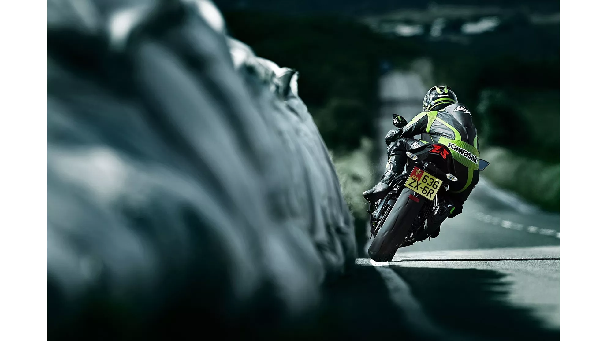 Kawasaki Ninja ZX-6R 636 - Image 4 Kawasaki Ninja ZX-6R 636 - Image 4