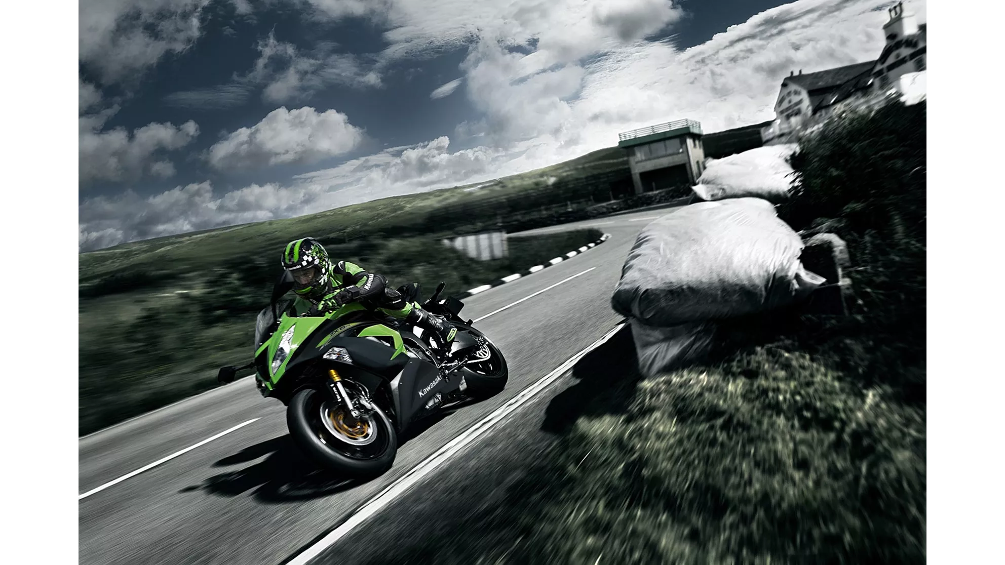 Kawasaki Ninja ZX-6R 636 - Image 5 Kawasaki Ninja ZX-6R 636 - Image 5