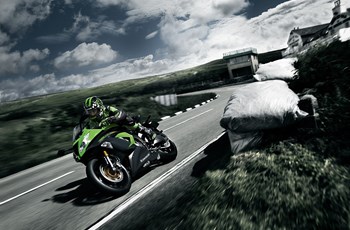 Kawasaki Ninja ZX-6R 636 2015 - Bild 7 Kawasaki Ninja ZX-6R 636 2015 - Bild 7
