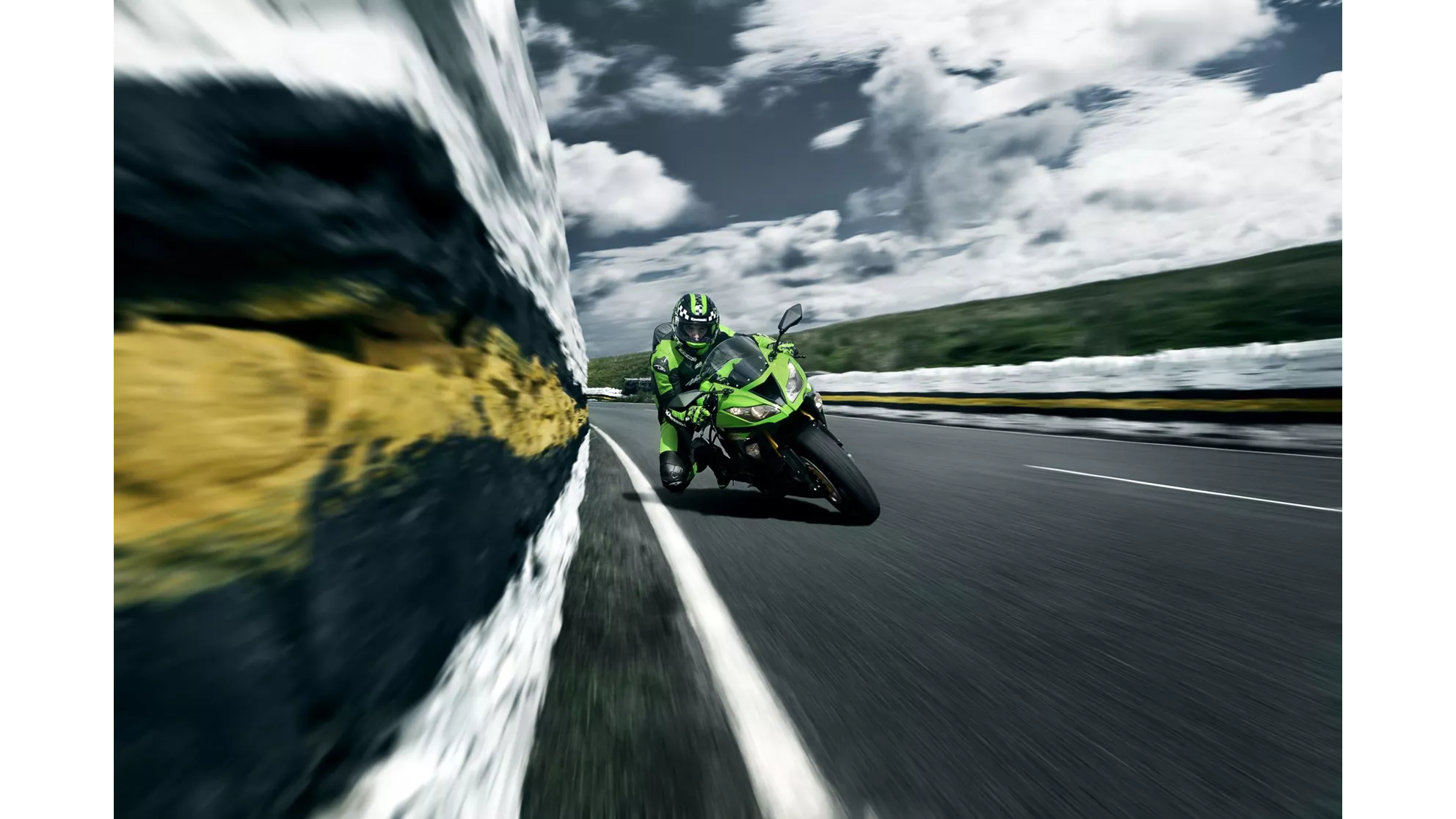 Kawasaki Ninja ZX-6R 636 - Image 6 Kawasaki Ninja ZX-6R 636 - Image 6