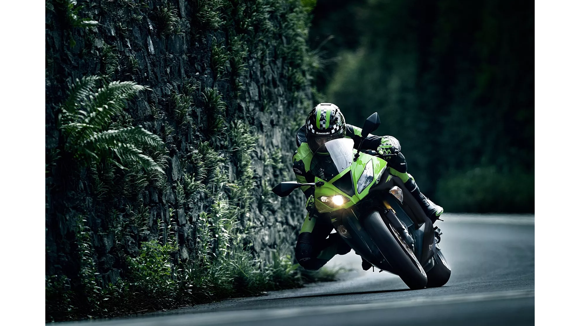 Kawasaki Ninja ZX-6R 636 - Image 7 Kawasaki Ninja ZX-6R 636 - Image 7