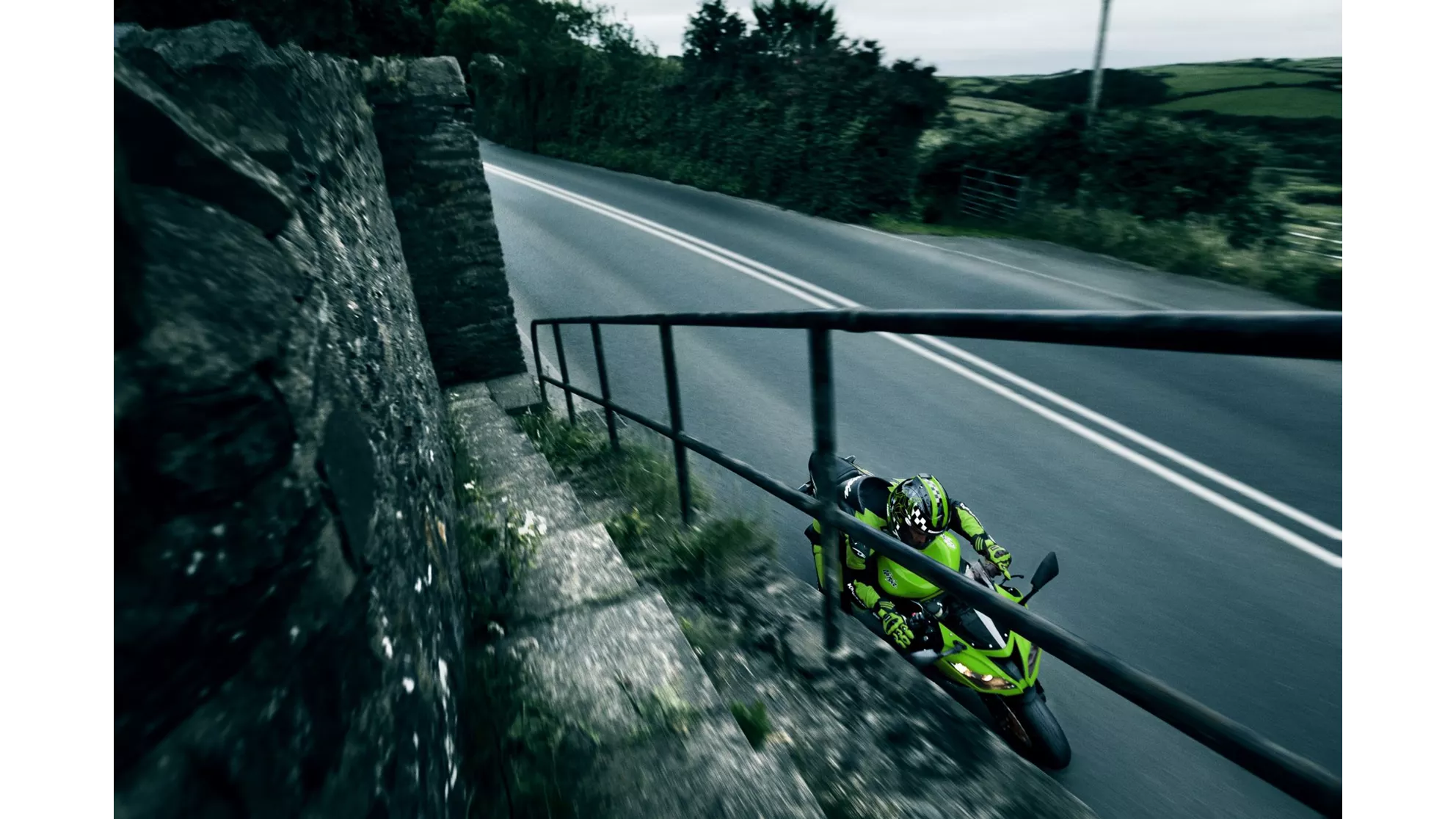 Kawasaki Ninja ZX-6R 636 - Image 10 Kawasaki Ninja ZX-6R 636 - Image 10