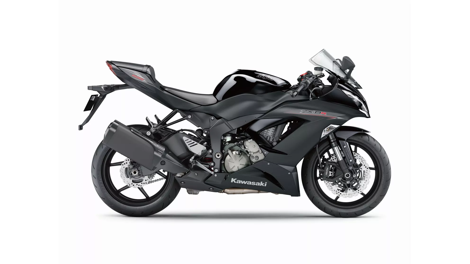 Kawasaki Ninja ZX-6R 636 - Image 11 Kawasaki Ninja ZX-6R 636 - Image 11