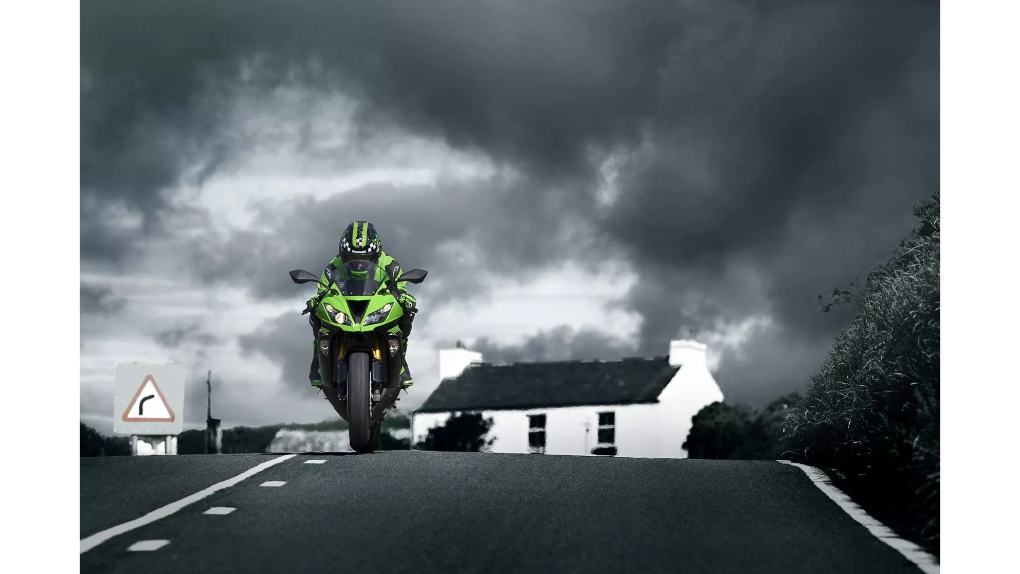 Kawasaki Ninja ZX-6R 636 - Image 12 Kawasaki Ninja ZX-6R 636 - Image 12