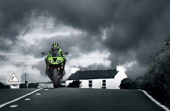Kawasaki Ninja ZX-6R 636 2015 - Bild 14 Kawasaki Ninja ZX-6R 636 2015 - Bild 14