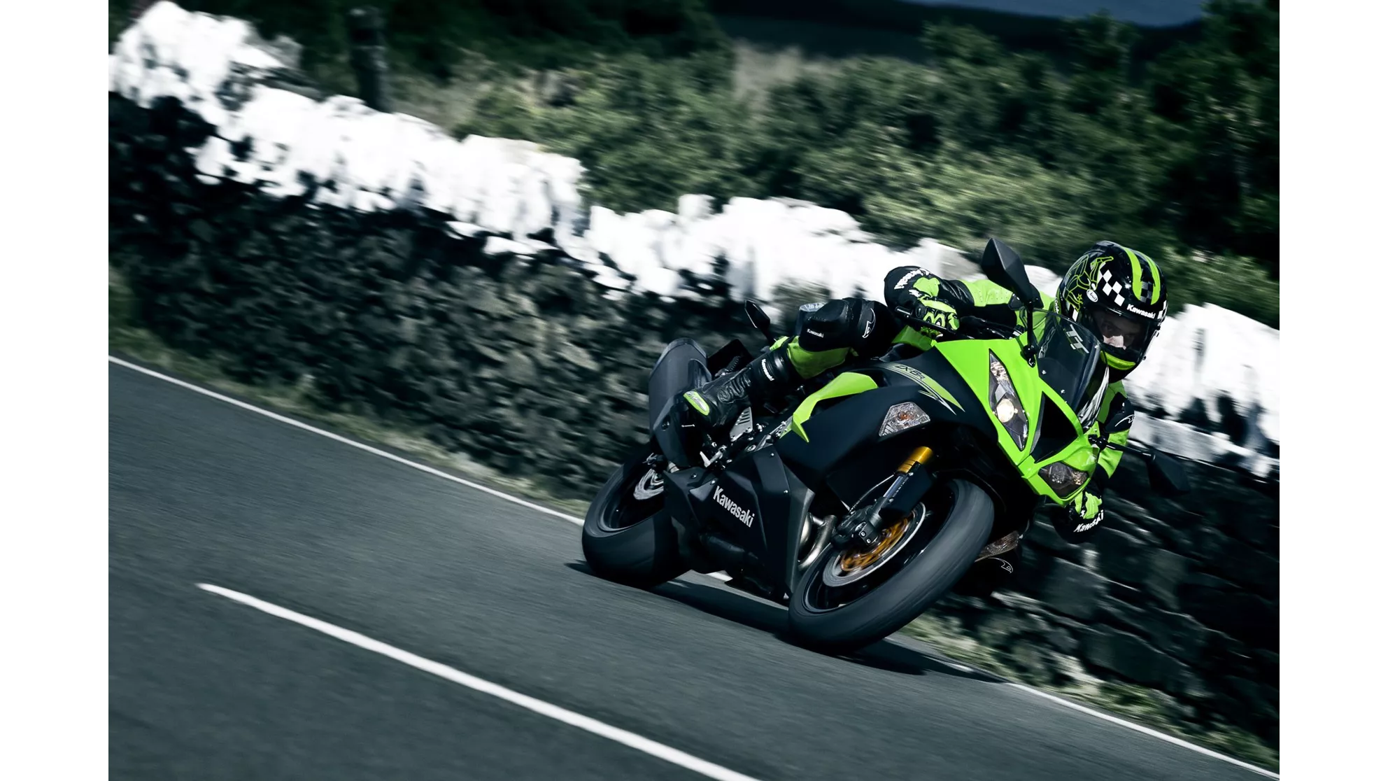 Kawasaki Ninja ZX-6R 636 - Image 13 Kawasaki Ninja ZX-6R 636 - Image 13