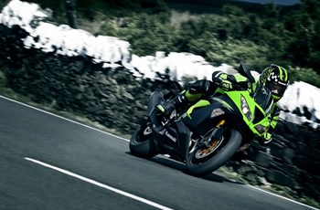 Kawasaki Ninja ZX-6R 636 2015 - Bild 15 Kawasaki Ninja ZX-6R 636 2015 - Bild 15