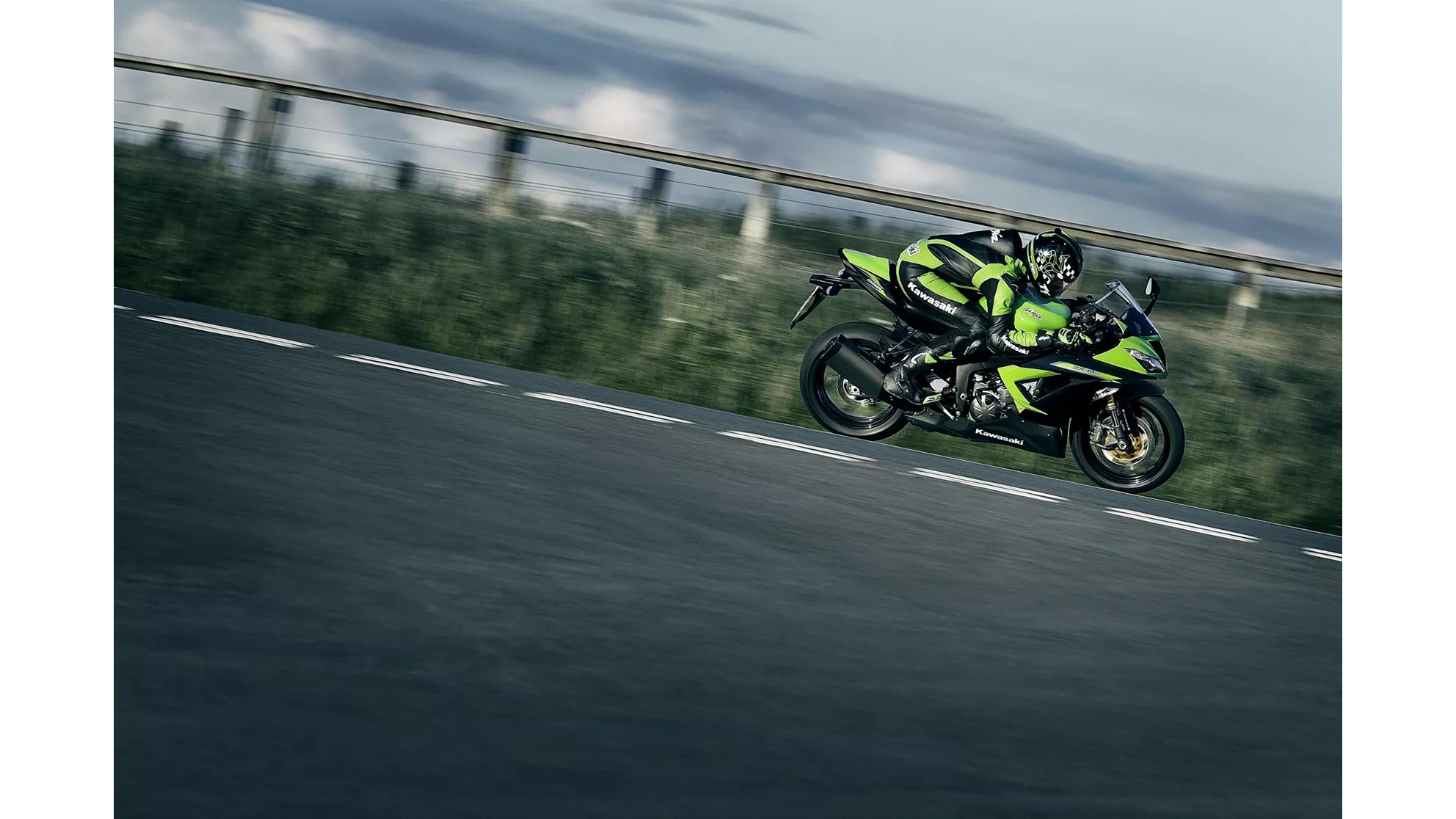 Kawasaki Ninja ZX-6R 636 - Image 15 Kawasaki Ninja ZX-6R 636 - Image 15