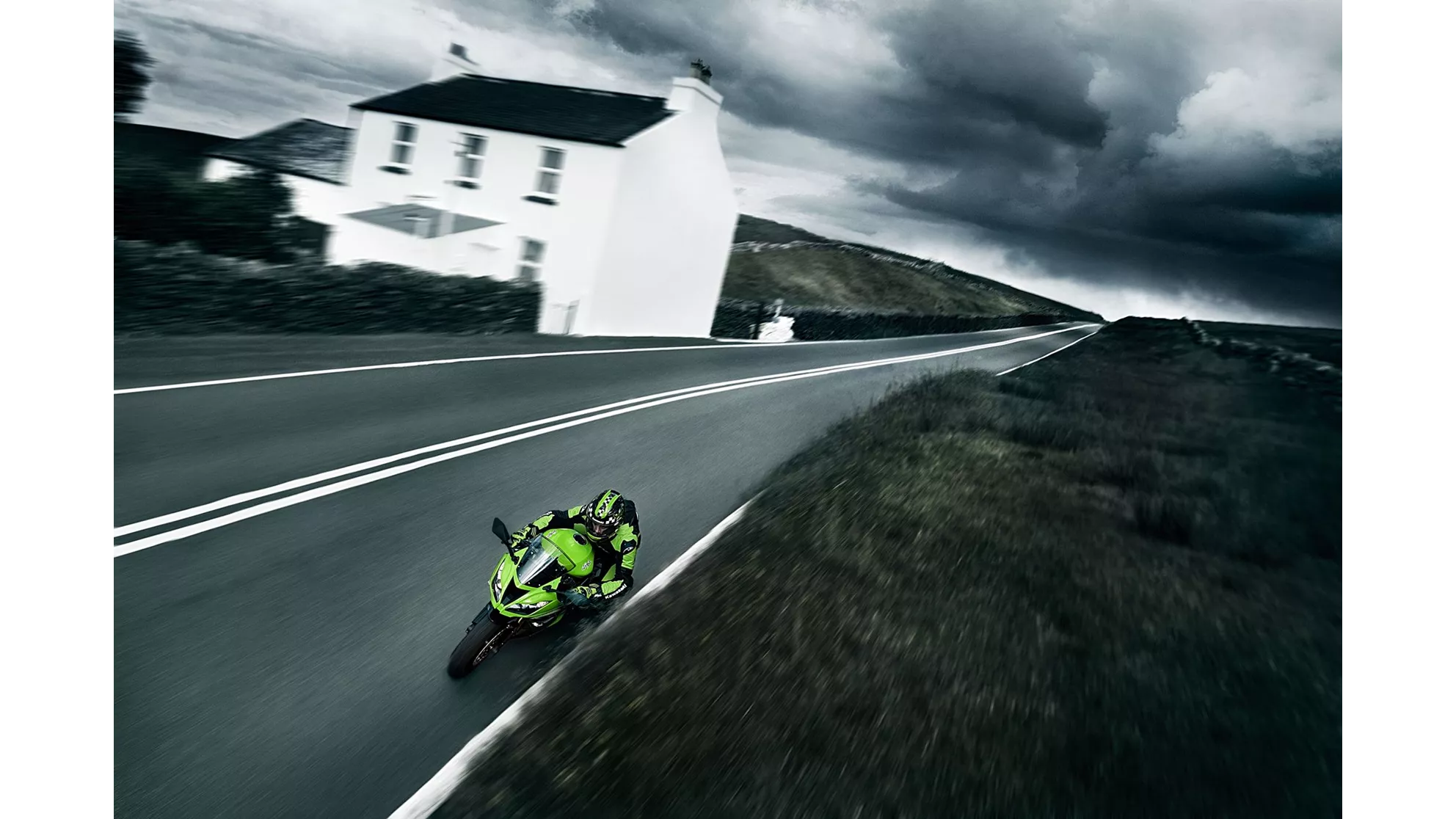 Kawasaki Ninja ZX-6R 636 - Image 16 Kawasaki Ninja ZX-6R 636 - Image 16