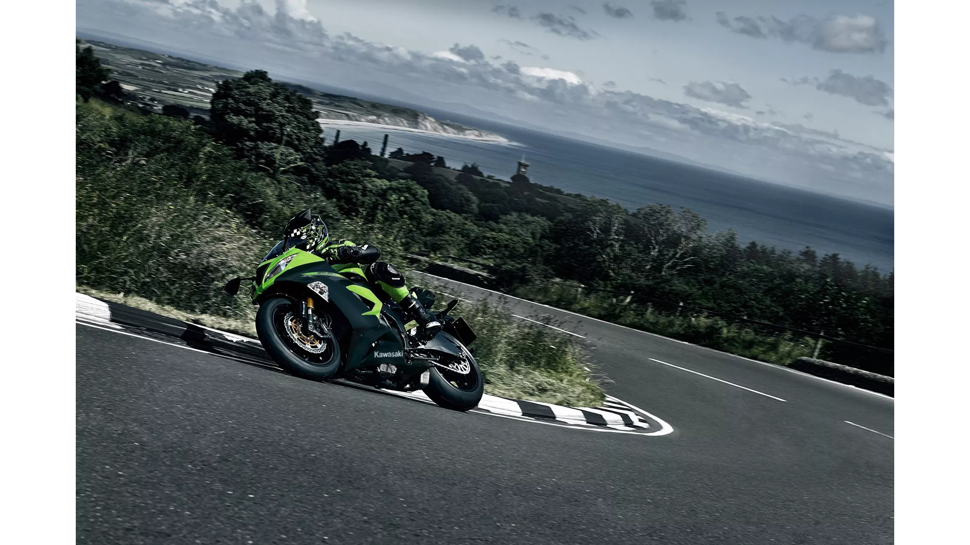 Kawasaki Ninja ZX-6R 636 - Image 17 Kawasaki Ninja ZX-6R 636 - Image 17