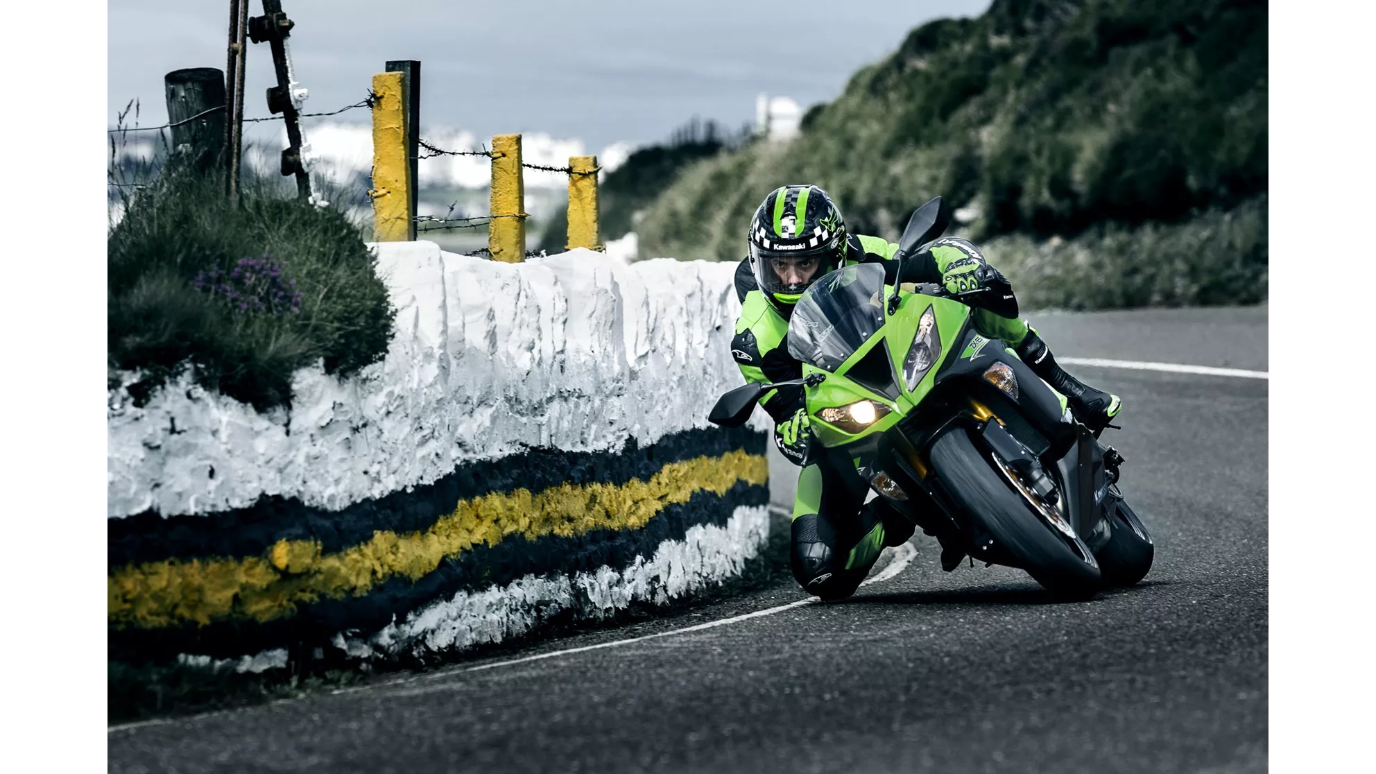 Kawasaki Ninja ZX-6R 636 - Image 18 Kawasaki Ninja ZX-6R 636 - Image 18