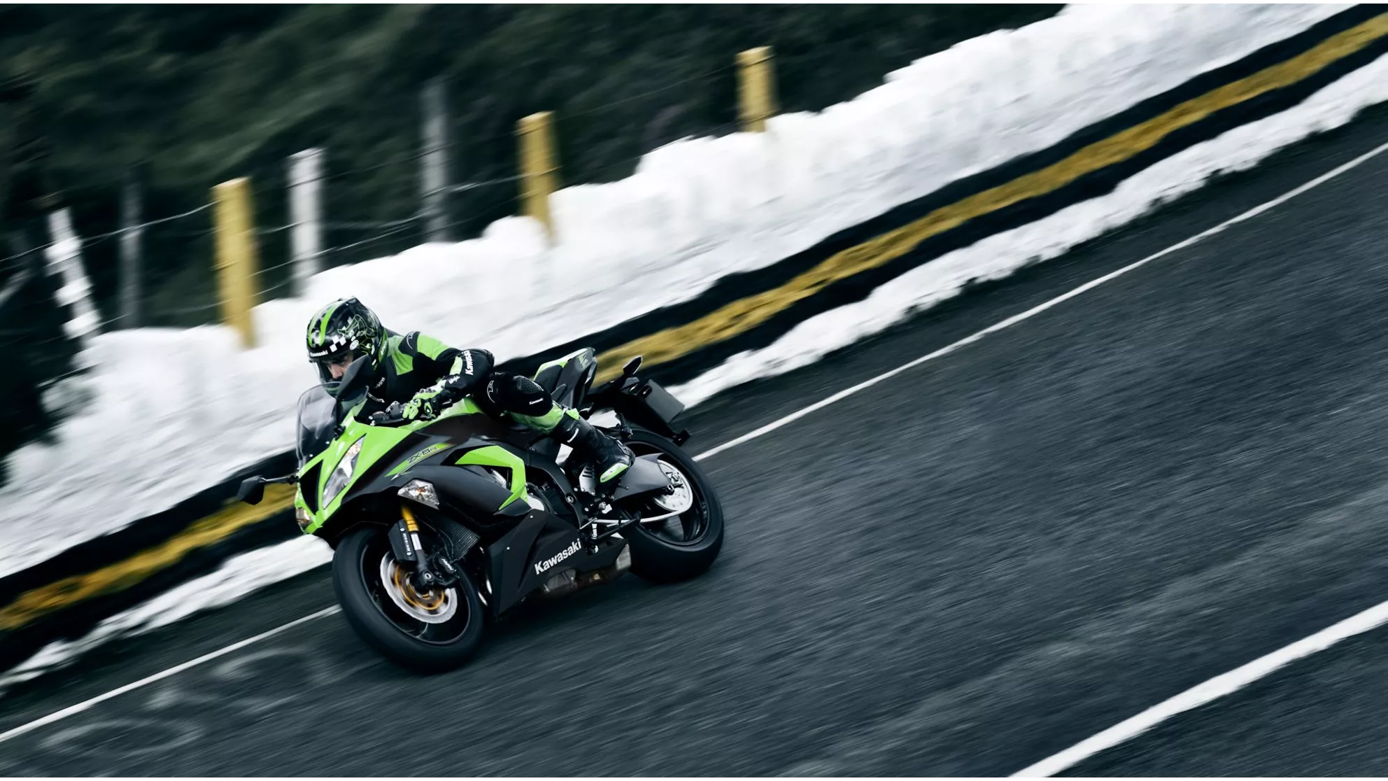 Kawasaki Ninja ZX-6R 636 - Image 19 Kawasaki Ninja ZX-6R 636 - Image 19