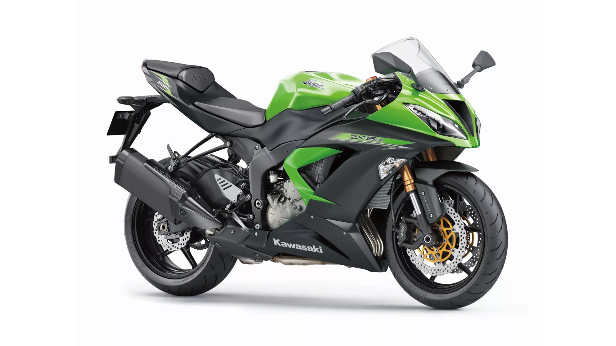 Kawasaki Ninja ZX-6R 636 - Image 20 Kawasaki Ninja ZX-6R 636 - Image 20