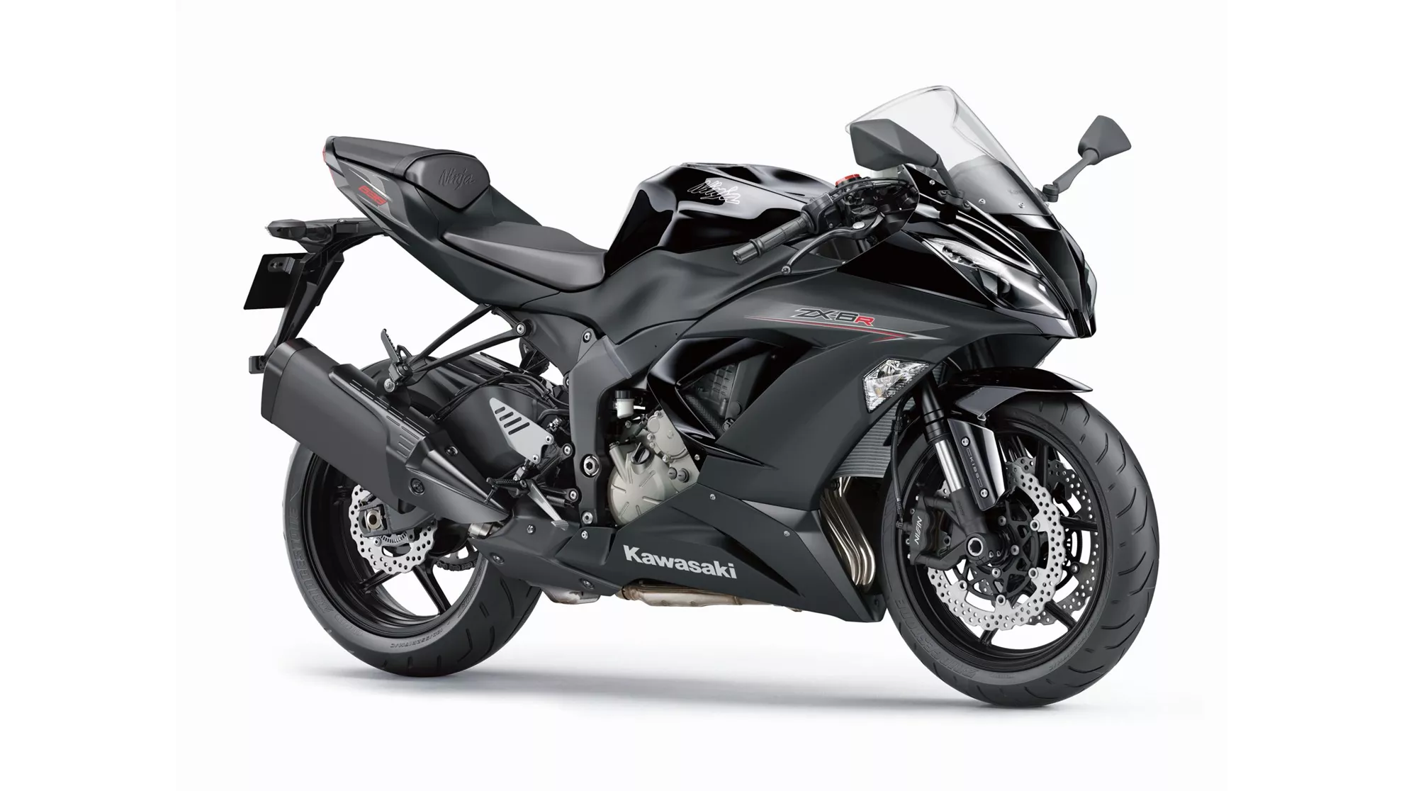 Kawasaki Ninja ZX-6R 636 - Image 21 Kawasaki Ninja ZX-6R 636 - Image 21