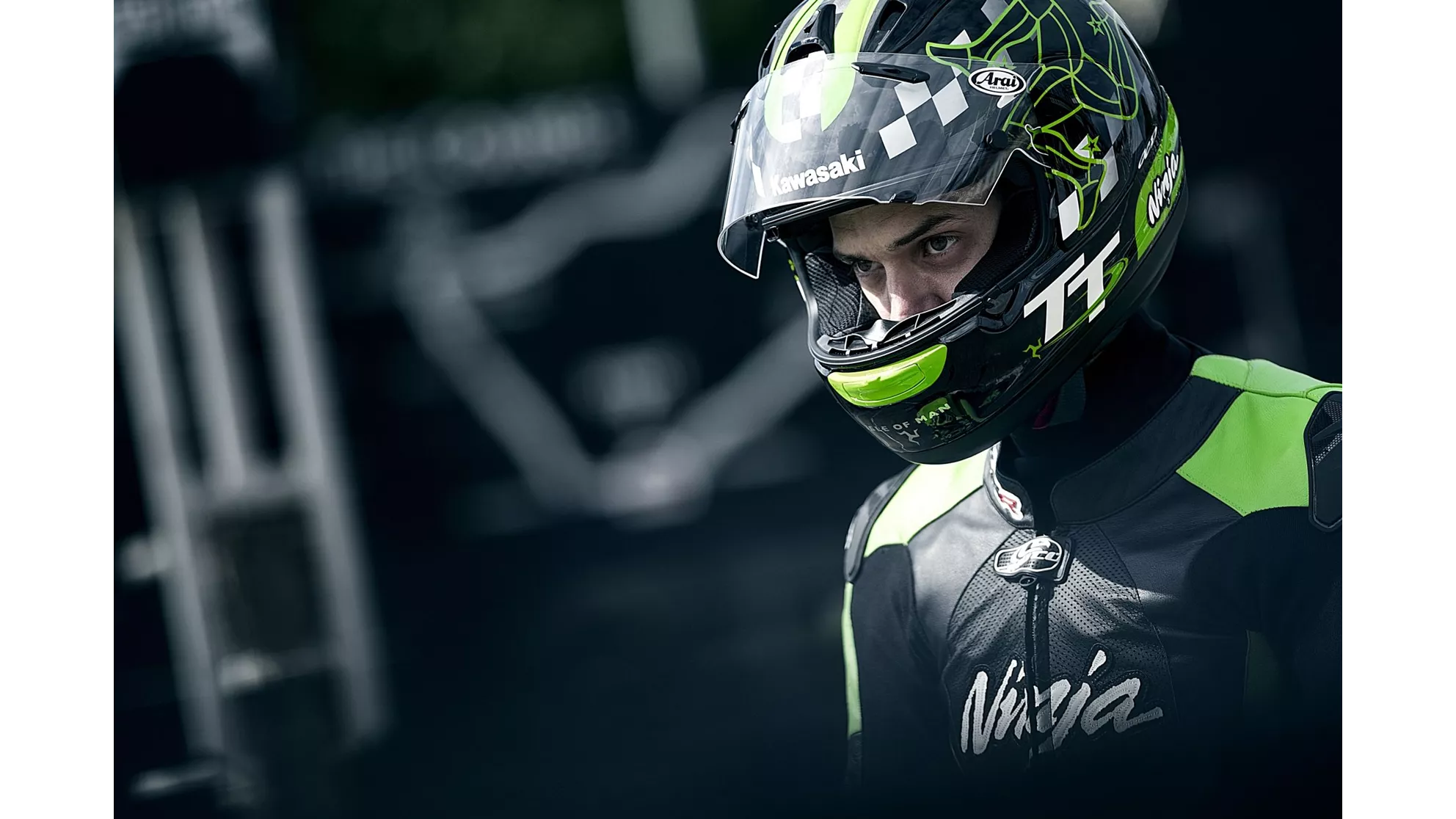 Kawasaki Ninja ZX-6R 636 - Image 22 Kawasaki Ninja ZX-6R 636 - Image 22