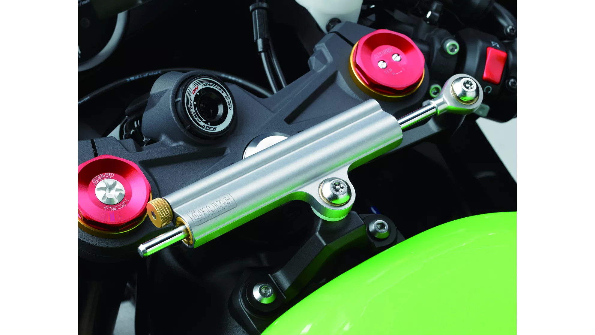 Kawasaki Ninja ZX-6R 636 - Image 23 Kawasaki Ninja ZX-6R 636 - Image 23