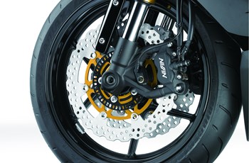 Kawasaki Ninja ZX-6R 636 2015 - Bild 28 Kawasaki Ninja ZX-6R 636 2015 - Bild 28