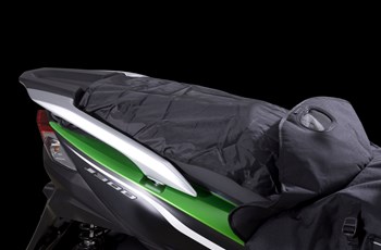 Kawasaki J300 2015 - Bild 6