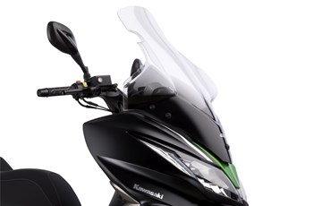 Kawasaki J300 2015 - Bild 10