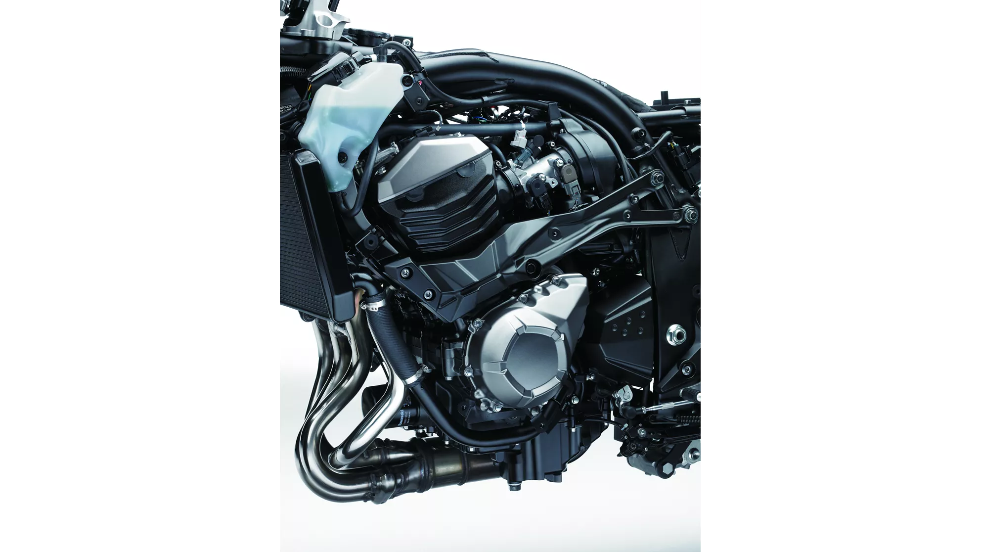 Kawasaki Z 800 e - Image 1 Kawasaki Z 800 e - Image 1