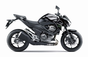 Kawasaki Z 800 e 2015 - Bild 5 Kawasaki Z 800 e 2015 - Bild 5