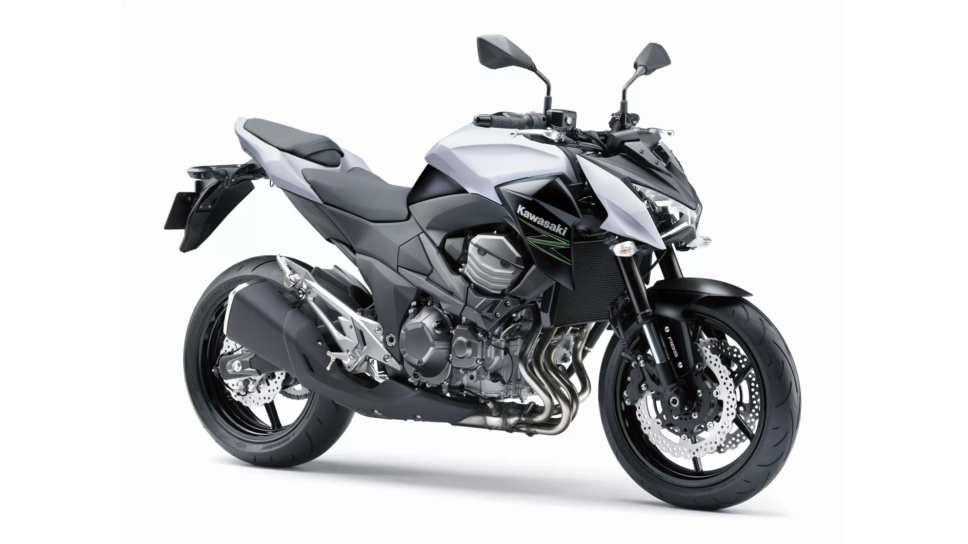 Kawasaki Z 800 e - Image 6 Kawasaki Z 800 e - Image 6