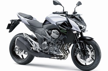 Kawasaki Z 800 e 2015 - Bild 8 Kawasaki Z 800 e 2015 - Bild 8