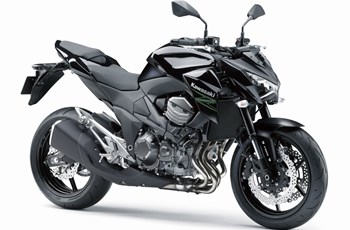 Kawasaki Z 800 e 2015 - Bild 9 Kawasaki Z 800 e 2015 - Bild 9