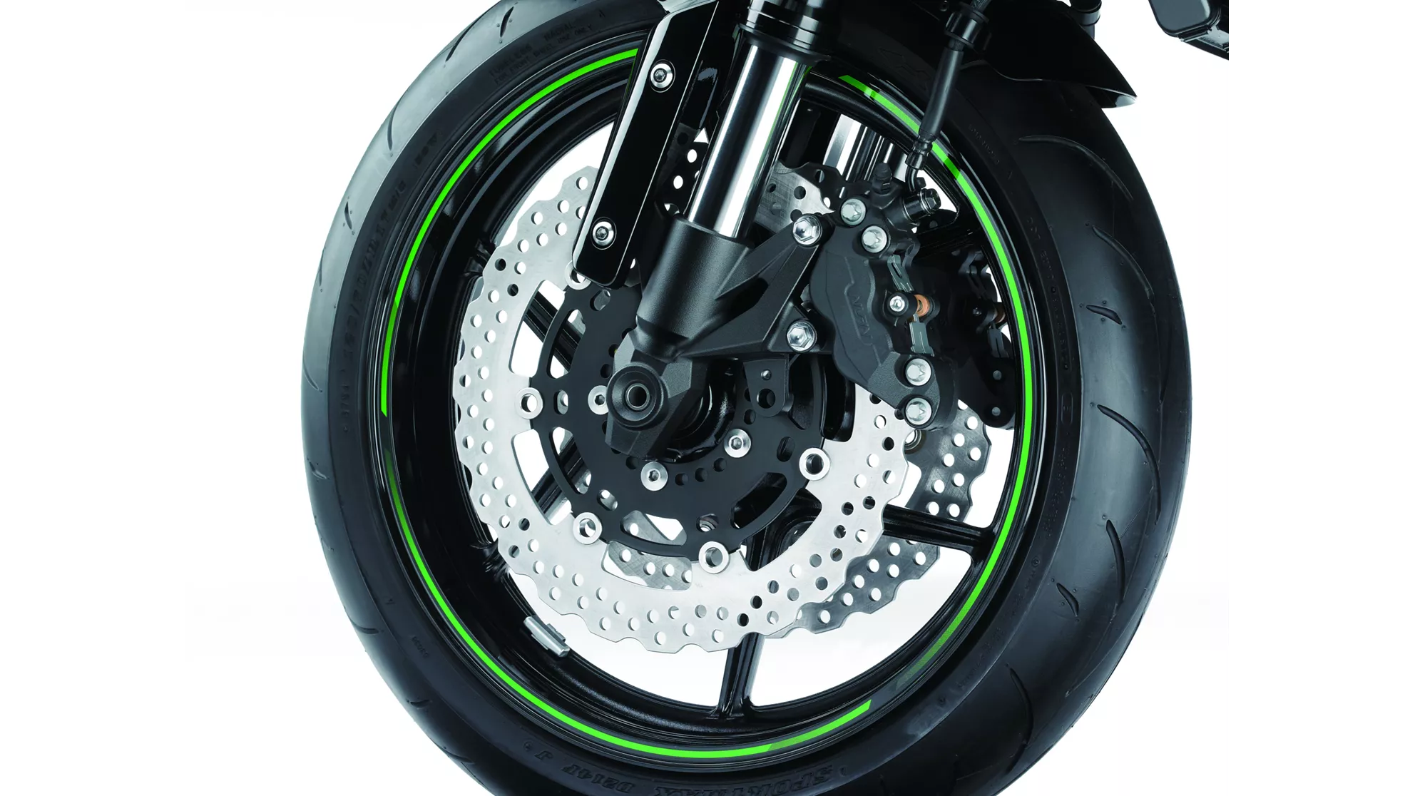 Kawasaki Z 800 e - Image 9 Kawasaki Z 800 e - Image 9